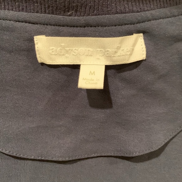 Woman's Adyson Parker Utility Jacket - Picture 10 of 11